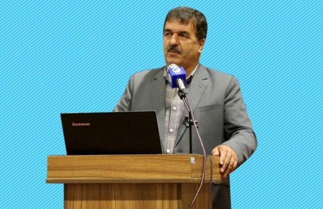 تأکید مدیرعامل آبفای استان اصفهان بر مدیریت مصرف و توزیع عادلانه آب در تابستان