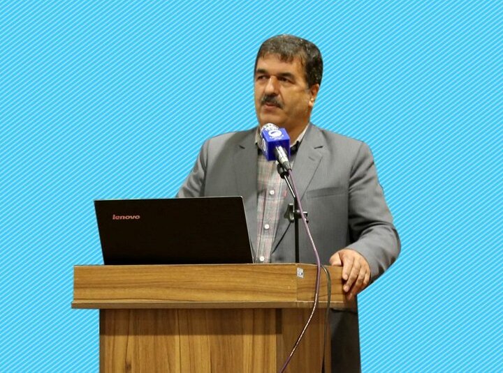تأکید مدیرعامل آبفای استان اصفهان بر مدیریت مصرف و توزیع عادلانه آب در تابستان تأکید مدیرعامل آبفای استان اصفهان بر مدیریت مصرف و توزیع عادلانه آب در تابستان