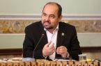 فاز دوم گذر تاریخی کمر زرین اصفهان تا پایان سال افتتاح میشود فاز دوم گذر تاریخی کمر زرین اصفهان تا پایان سال افتتاح میشود