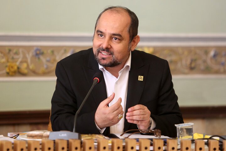 فاز دوم گذر تاریخی کمر زرین اصفهان تا پایان سال افتتاح میشود