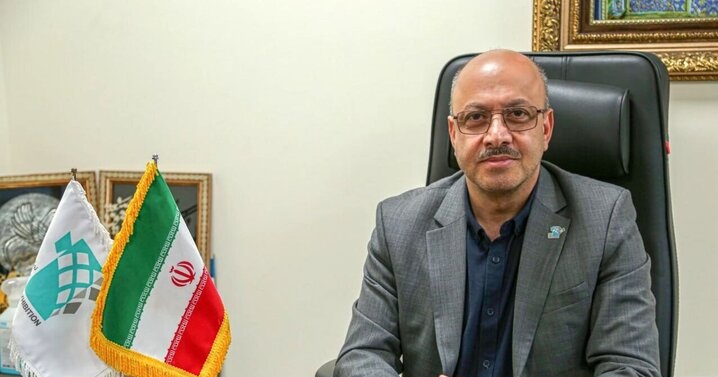 بهرهبرداری از تراز جدید زیرساختهای رویدادمحور در اصفهان؛ سالن کروی «نصفجهان» افتتاح شد