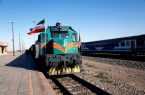 آغاز پیشفروش بلیت قطارهای مسافری برای ۱۷ تا ۳۱ خرداد آغاز پیشفروش بلیت قطارهای مسافری برای ۱۷ تا ۳۱ خرداد
