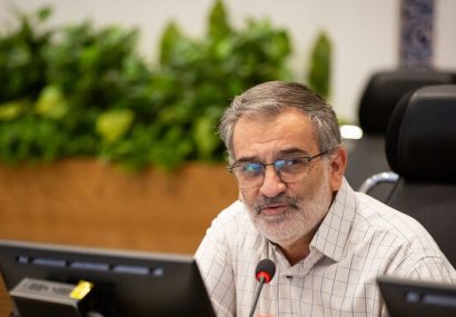 عوارض خودرو در سامانه کشوری «سمیع» محاسبه میشود