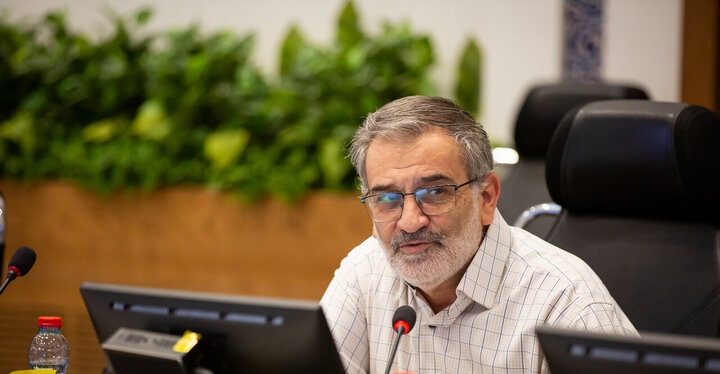 عوارض خودرو در سامانه کشوری «سمیع» محاسبه میشود