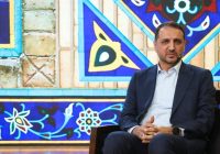 منطقه یک اصفهان با تحقق ۱۰۴ درصدی درآمدها، رتبه نخست جذب درآمد سال ۱۴۰۴ را کسب کرد