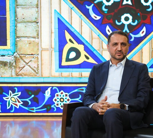 منطقه یک اصفهان با تحقق ۱۰۴ درصدی درآمدها، رتبه نخست جذب درآمد سال ۱۴۰۴ را کسب کرد منطقه یک اصفهان با تحقق ۱۰۴ درصدی درآمدها، رتبه نخست جذب درآمد سال ۱۴۰۴ را کسب کرد