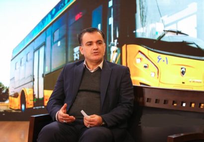 ۹۵ درصد تخفیف اتوبوسرانی اصفهان برای هیئت‌های مذهبی در محرم