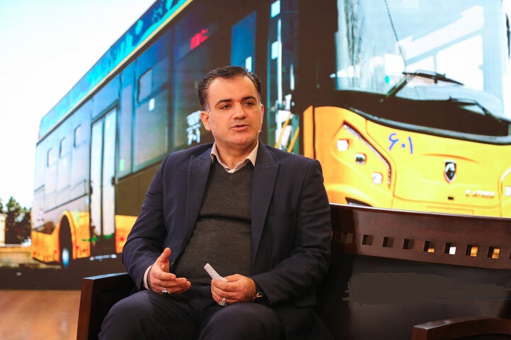 ۹۵ درصد تخفیف اتوبوسرانی اصفهان برای هیئتهای مذهبی در محرم