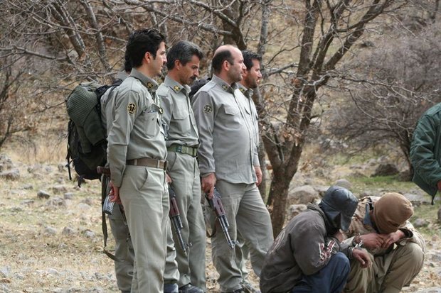 برخورد قانونی با ۲۱ متخلف زیستمحیطی در اصفهان؛ ۸ شکارچی دستگیر شدند