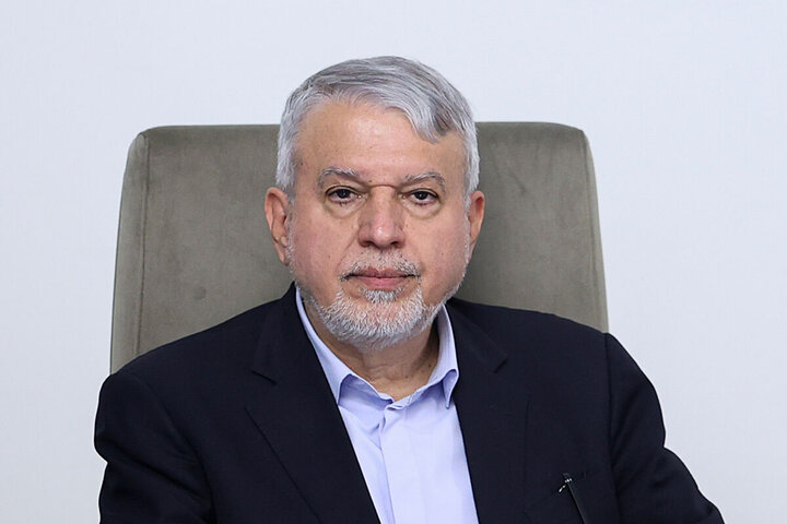 اصفهان برای جذب گردشگر بینالمللی نیازمند جهش در زیرساختهای اقامتی است اصفهان برای جذب گردشگر بینالمللی نیازمند جهش در زیرساختهای اقامتی است