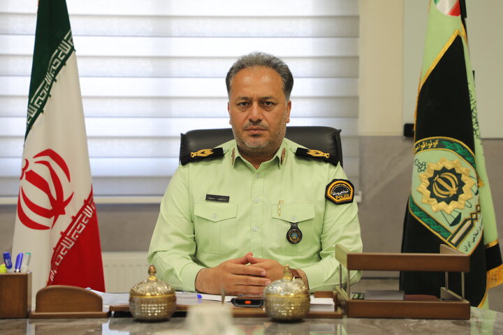 ضربه قاطع پلیس و دستگاه قضایی به زمینخواری ۱۶۰ میلیاردی