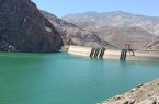 پرشدگی سدهای ایران به ۶۷ درصد رسید
