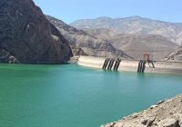 پرشدگی سدهای ایران به ۶۷ درصد رسید پرشدگی سدهای ایران به ۶۷ درصد رسید