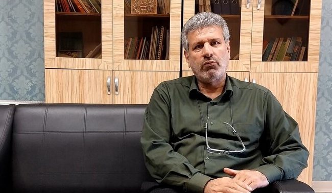 شبکه مراکز خدمات کشاورزی و منابع طبیعی غیردولتی، بازوی تخصصی توسعه پایدار کشور است