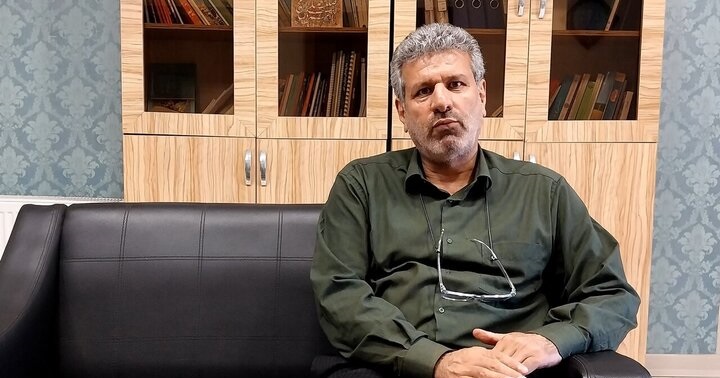 شبکه مراکز خدمات کشاورزی و منابع طبیعی غیردولتی، بازوی تخصصی توسعه پایدار کشور است