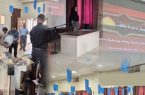 پویش «از نذر تا نظافت» گامی در نهادینه‌سازی فرهنگ پاکیزگی در ایام محرم است