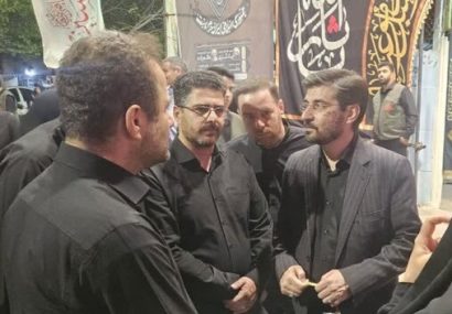 حمایت از هیئات مذهبی سرمایهگذاری برای تقویت هویت فرهنگی جامعه است