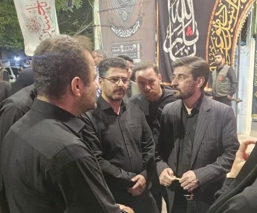 حمایت از هیئات مذهبی سرمایهگذاری برای تقویت هویت فرهنگی جامعه است