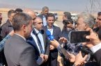 ظرفیت نیروگاههای تجدیدپذیر کشور از ۵ هزار مگاوات عبور کرد ظرفیت نیروگاههای تجدیدپذیر کشور از ۵ هزار مگاوات عبور کرد