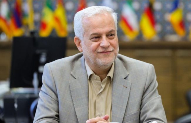 هتل آیریک نمادِ احیای بناهای شهری با تکیه بر توان بخش خصوصی است
