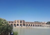 هوای اصفهان قابل قبول است؛ آلودگی سه شهر مجاور
