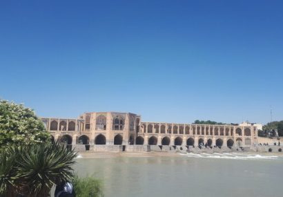 هوای اصفهان قابل قبول است؛ آلودگی سه شهر مجاور