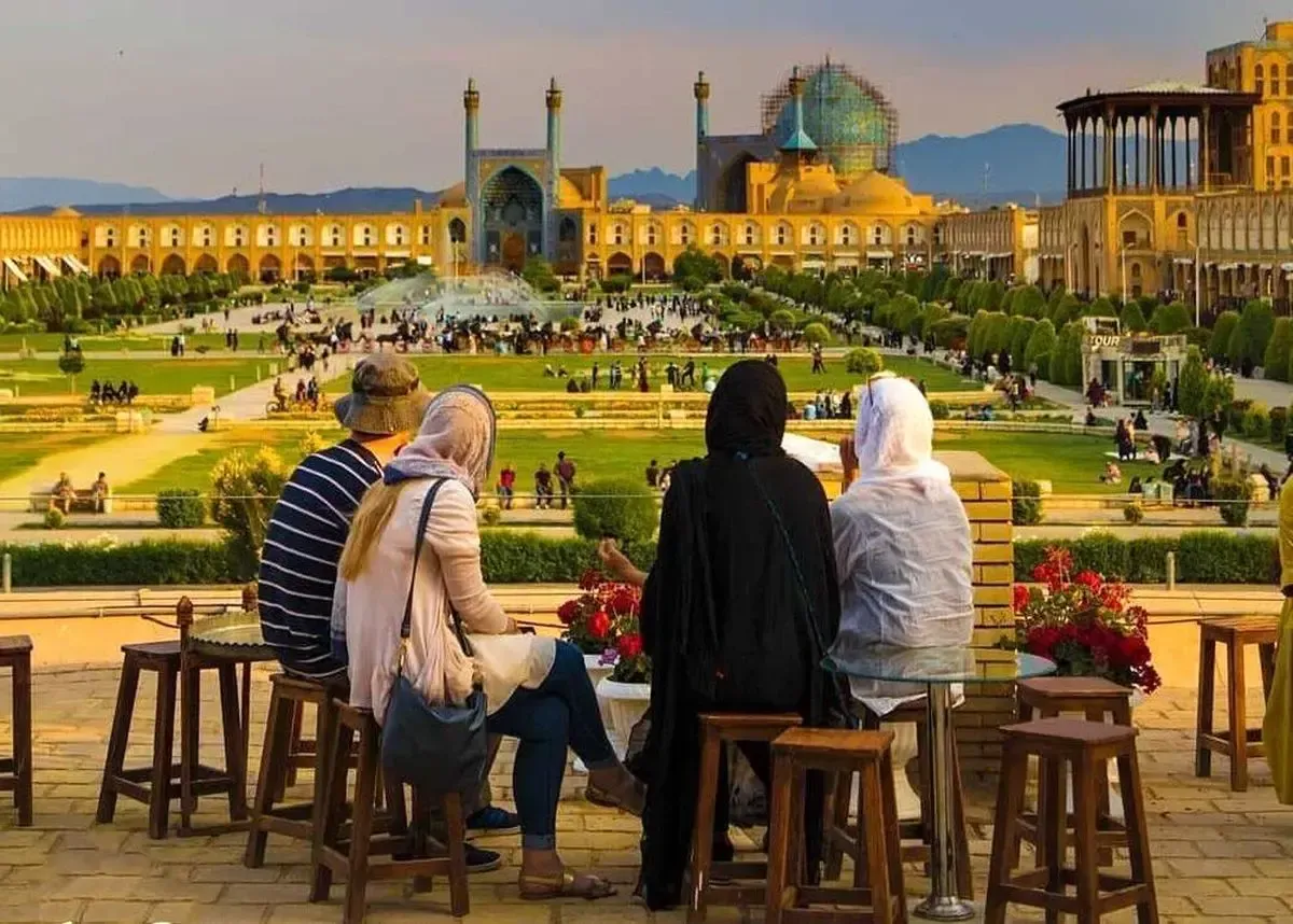 موانع اقتصادی و پروازی، سد راه رونق گردشگری است