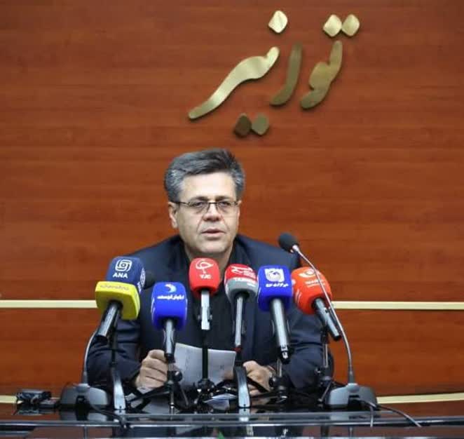 آماده‌باش کامل صنعت برق برای میزبانی از مراسم وداع با رهبر معظم شهید
