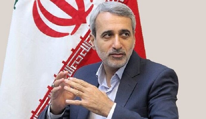 آمریکا در برابر ایران به جایگاه درماندگی رسیده است