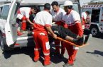 3 فوتی درحوادث ۲۴ ساعت گذشته اصفهان؛هلال‌احمر به ۴حادثه امدادرسانی کرد
