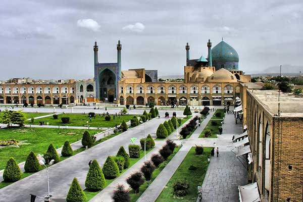 اعزام هیئت تجاری اصفهان به ارمنستان برای توسعه همکاریهای اقتصادی اعزام هیئت تجاری اصفهان به ارمنستان برای توسعه همکاریهای اقتصادی