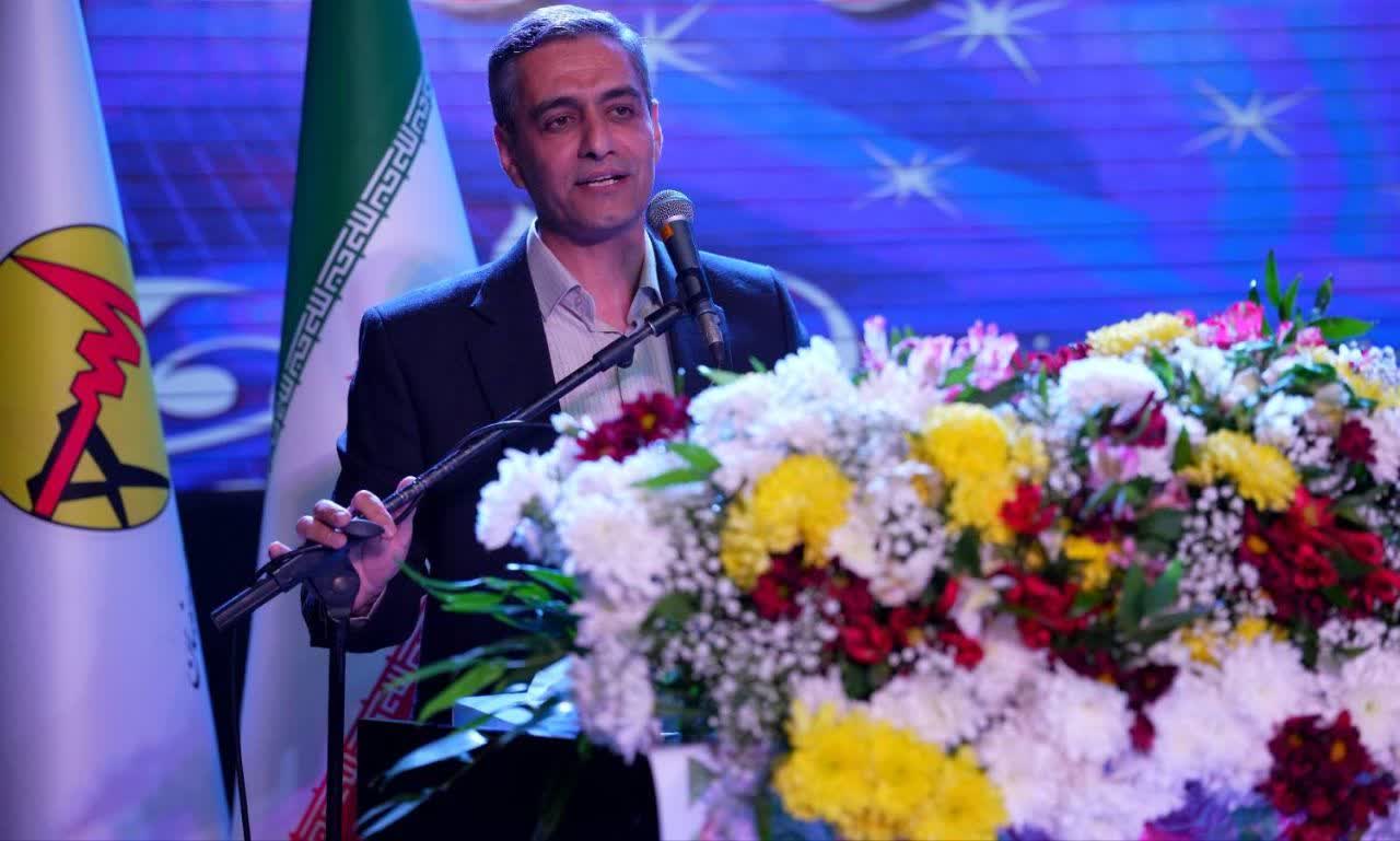 امضای تفاهمنامه شهرداری اصفهان و توزیع برق برای توسعه انرژیهای تجدیدپذیر