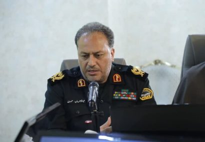 عوامل شبکه سرقت ۲ هزار میلیارد ریال فرآورده‌های نفتی در اصفهان دستگیر شدند