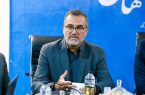 بامداد دوشنبه نقطهای در نجفآباد مورد حمله قرار گرفت