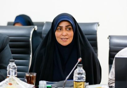 تغییر نگرش از محرومیت به باور پیشرفت ضرورت توسعه سمیرم است