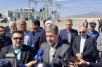 ۵۷۰۰ مگاوات برق خورشیدی در اصفهان تولید می‌شود