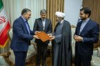 دفتر صادرات فرهنگی در اصفهان راه‌اندازی شد
