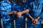 باند سرقت خودرو در اصفهان منهدم شد؛کشف ۳۰ دستگاه زانتیا و پراید مسروقه