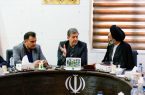 مهلت یک هفته‌ای استاندار اصفهان برای تعیین تکلیف پروژه مصلای کاشان