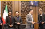 انعقاد پنج قرارداد با شرکت های کارور در اصفهان برای بهینه‌سازی مصرف گاز