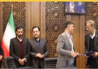 انعقاد پنج قرارداد با شرکت های کارور در اصفهان برای بهینه‌سازی مصرف گاز