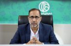 توسعه ۲۵ درصدی خدمات شهری اصفهان در کربلای اربعین ۱۴۰۵