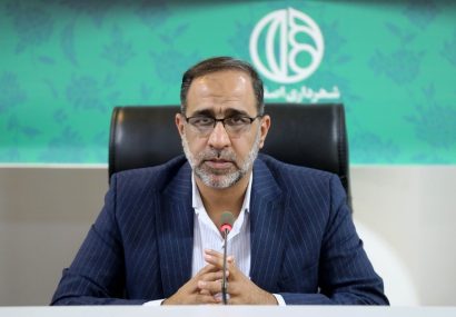 سامانه جامع آرامستان اصفهان به مرجع ملی آرامستان‌های کشور تبدیل می‌شود
