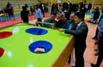 گزارش کامل شهرداری کهریزسنگ از جشنواره ۴ روزه بازی و سرگرمی