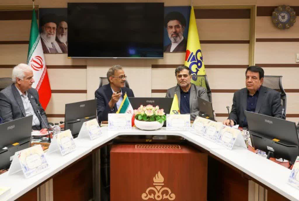 روابط عمومی ها و رسانهها نقش کلیدی در مدیریت ناترازی انرژی و فرهنگسازی مصرف بهینه دارند
