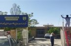 آغاز اجرای فیبر نوری اختصاصی در شبکه بهداشت و درمان فریدن