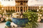 برگزاری دوازدهمین نمایشگاه گل و گیاه، گیاهان دارویی و مشاغل خانگی در اصفهان برگزاری دوازدهمین نمایشگاه گل و گیاه، گیاهان دارویی و مشاغل خانگی در اصفهان