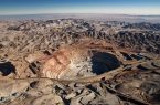 تمدید فعالیت معدن در الوند گلپایگان غیرقانونی است