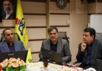 خبرنگاران حوزه انرژی باید آموزشهای تخصصی مدیریت بحران ببینند خبرنگاران حوزه انرژی باید آموزشهای تخصصی مدیریت بحران ببینند