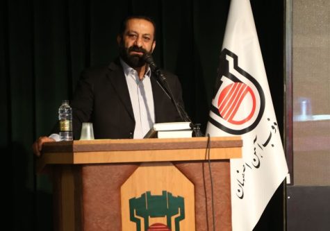 قدردانی ذوب‌آهن از نقش مردم و رسانه‌های اصفهان در حفظ پایداری و امنیت